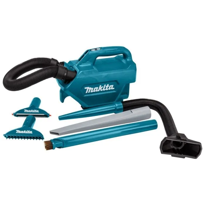23959283 MAKITA DCL184Z STOFZUIGER 18V