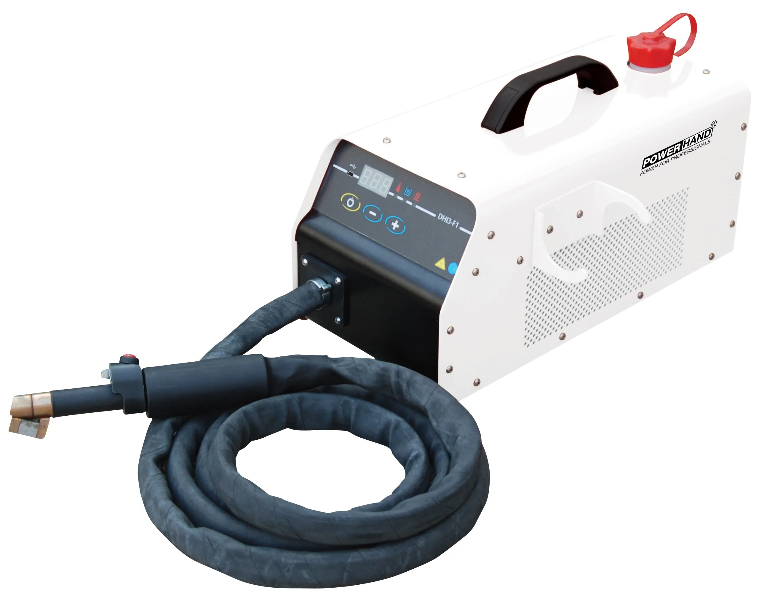 POWERHAND Inductie kit 3.5Kw professioneel