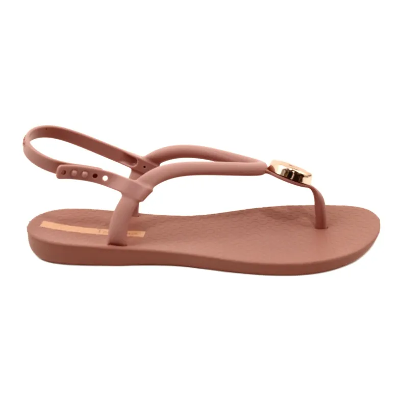 Slippers met Decoratie Ipanema 83415 AG932 Roze